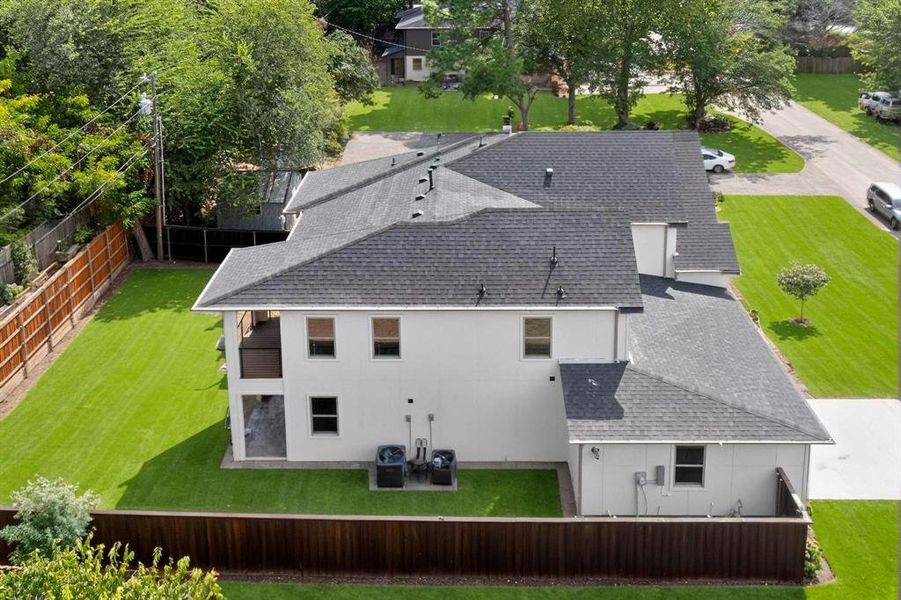 View of subject property View of subject property