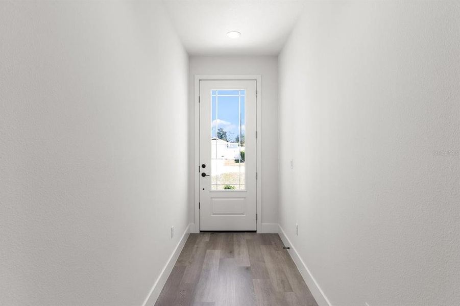 Spacious, unfurnished interior of a new home in , Ocala (Image 33). Spacious, unfurnished interior of a new home in , Ocala (Image 33).