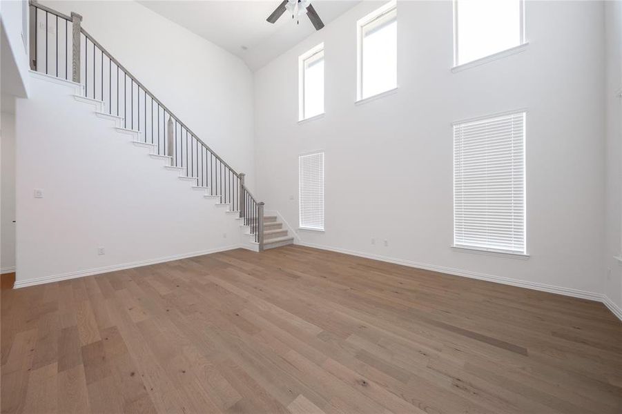 Great Room Great Room