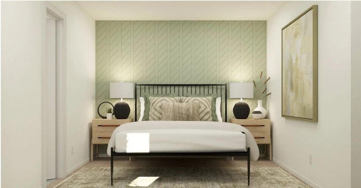 Pictures are representative of same floor plan - not the actual home