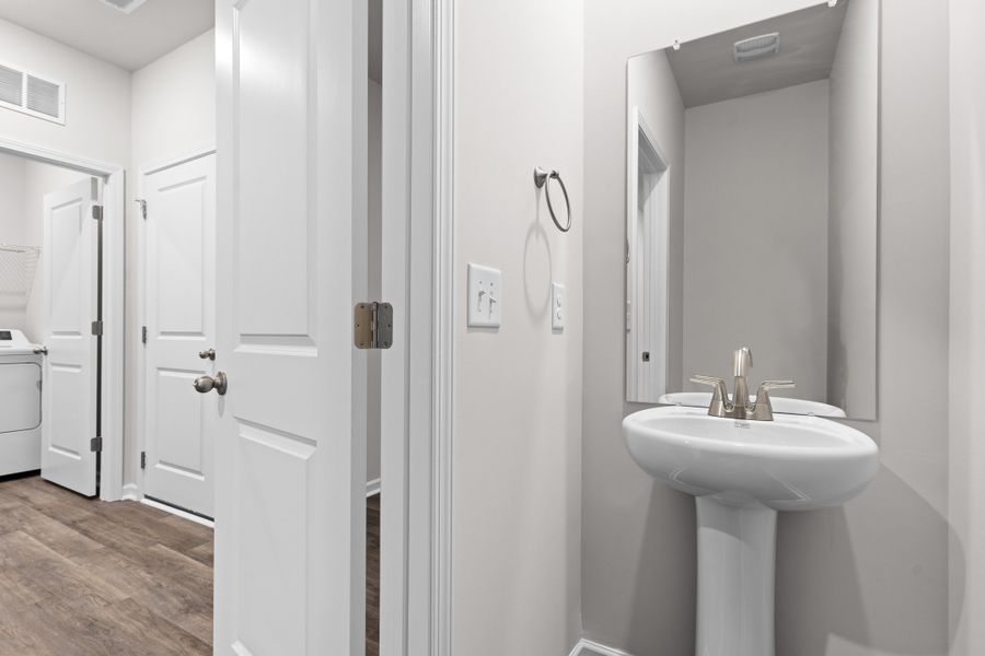 2,291sf New Home in New Bern, NC.  - Slide 23