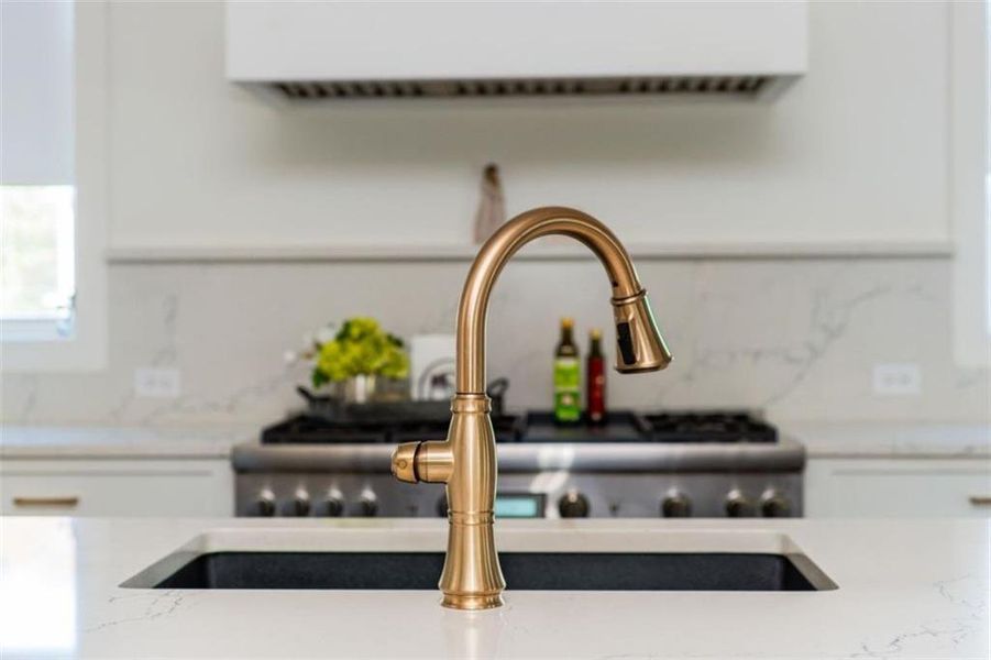 Close-up of interior finishes inside a home in Barrington Place, Roswell (Image 21). Close-up of interior finishes inside a home in Barrington Place, Roswell (Image 21).