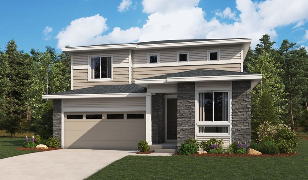 CitrineII-R943-SeasonsAtTheGlen Elevation D