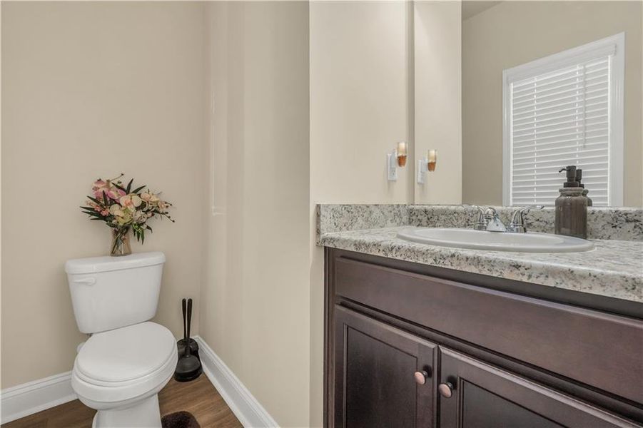 Image 29 of a home in Garden Walk.
