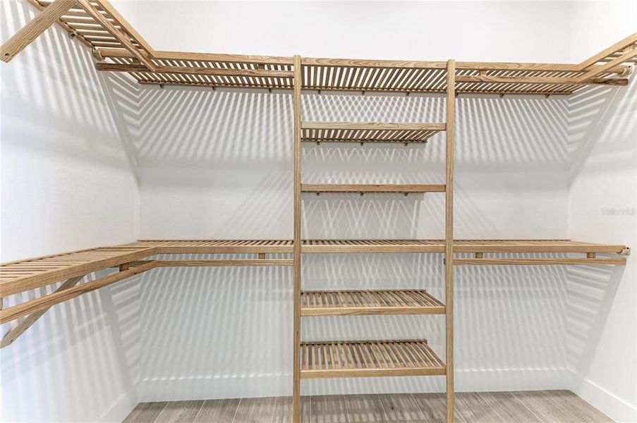 Spacious, unfurnished interior of a new home in , Punta Gorda (Image 47).