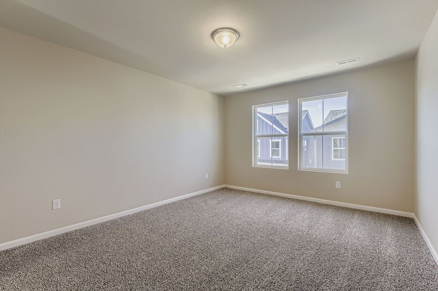 2,044sf New Home in Fort Collins, CO.  - Slide 15