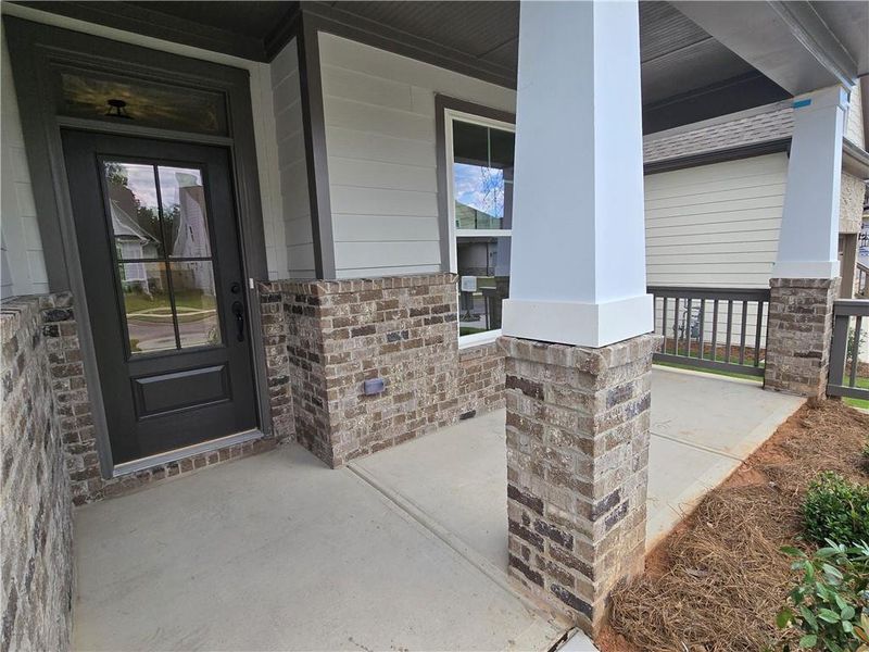 Image 46 of a home in Marble Tree.