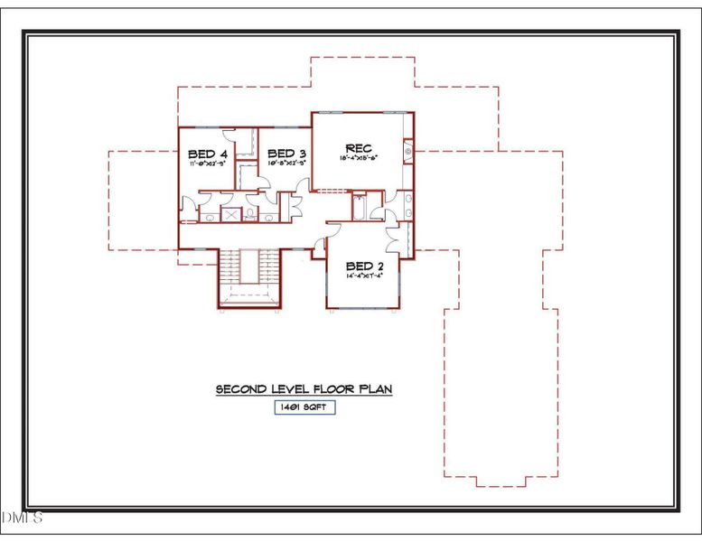 USE second level floor plan 10-20-25 Cut USE second level floor plan 10-20-25 Cut