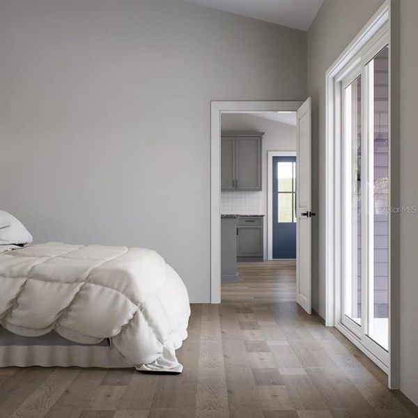 Image 18 of a home in .