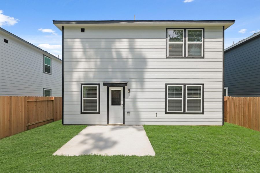 Image 11 of a home in Maple Heights. Image 11 of a home in Maple Heights.