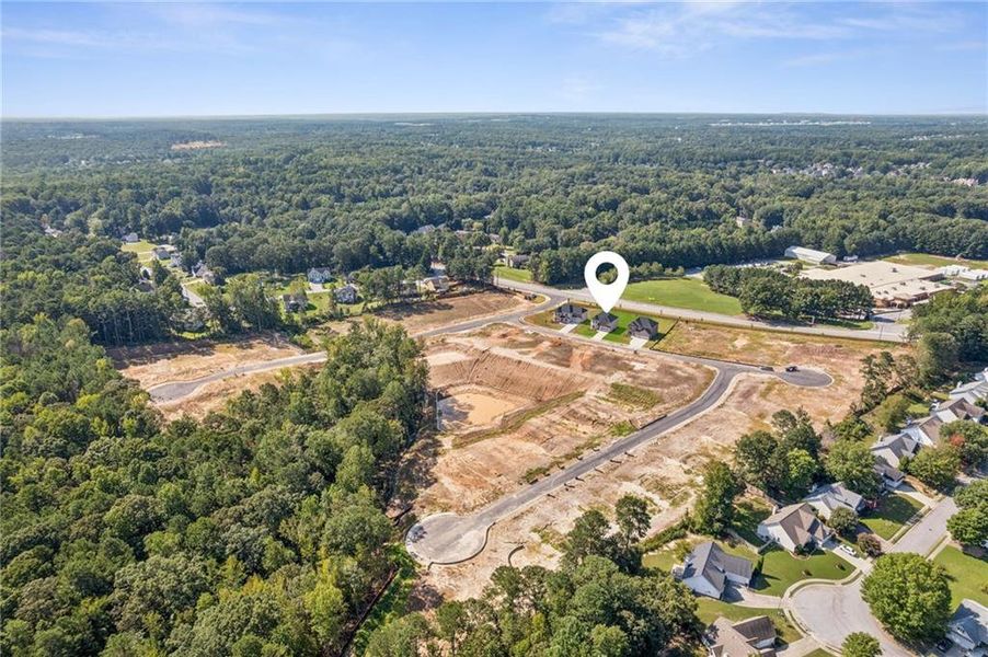 Image 40 of a home in .