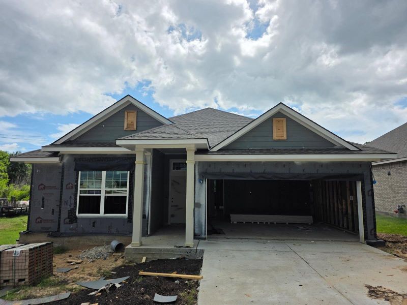 Image 32 of a home in .