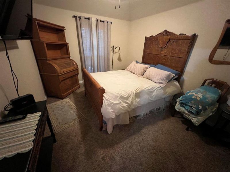 Furnished interior view inside a new home in , Fort Worth (Image 15).