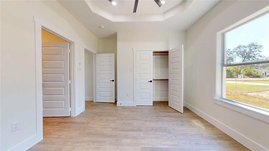 Spacious, unfurnished interior of a new home in , Dayton (Image 24). Spacious, unfurnished interior of a new home in , Dayton (Image 24).