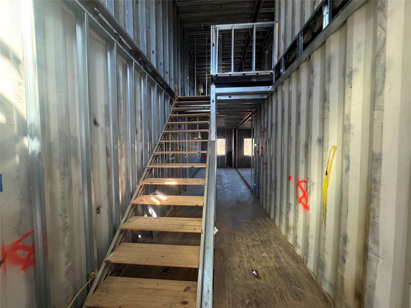 In-progress construction of a new home in , Cleveland, TX (Image 13). In-progress construction of a new home in , Cleveland, TX (Image 13).