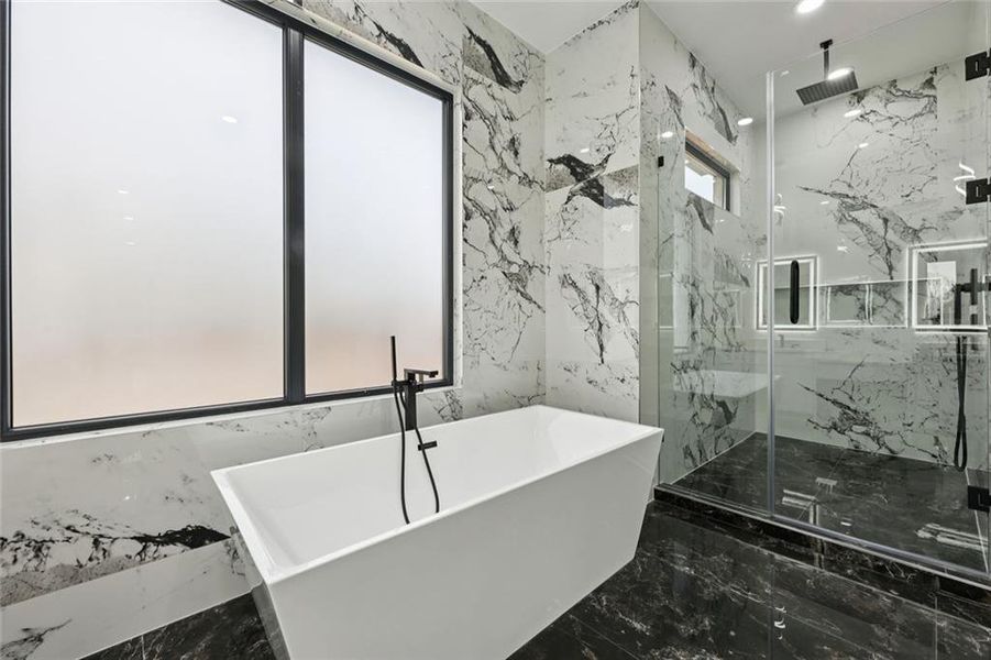 Furnished interior view inside a new home in , Auburn (Image 17).