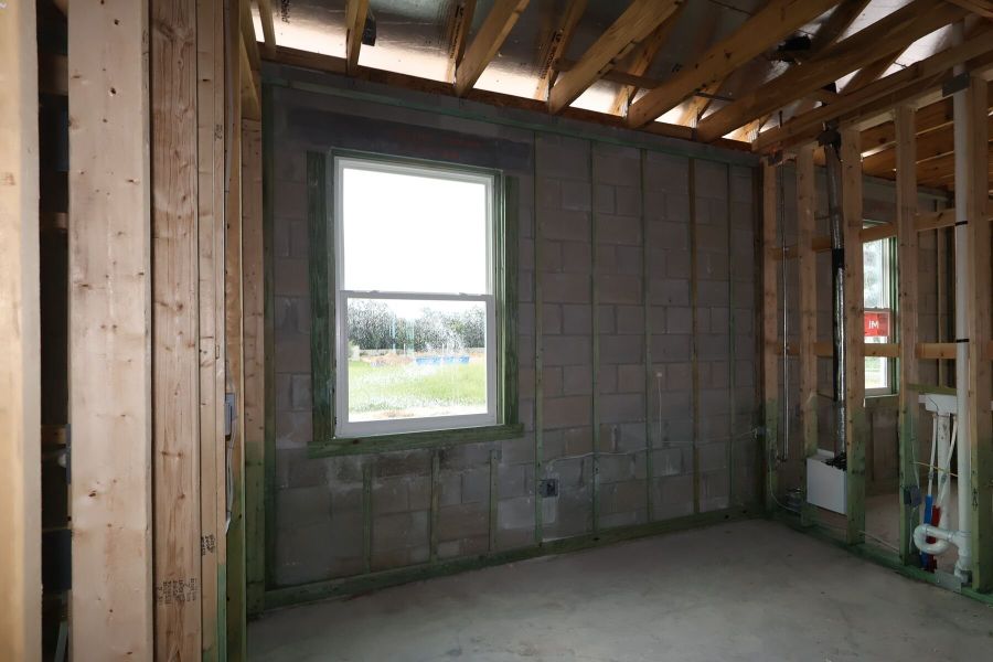 Framing