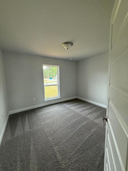 Spacious, unfurnished interior of a new home in Ashton View, Crestview (Image 13). Spacious, unfurnished interior of a new home in Ashton View, Crestview (Image 13).