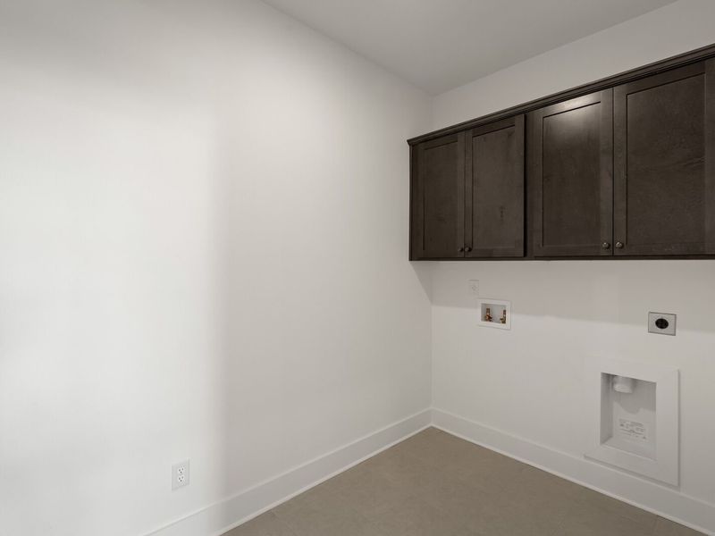Spacious, unfurnished interior of a new home in Woods Crossing, Gallatin (Image 52).