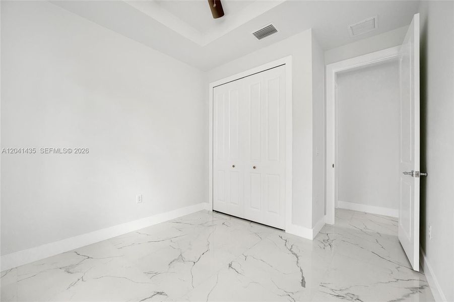 Spacious, unfurnished interior of a new home in , Lehigh Acres (Image 34).