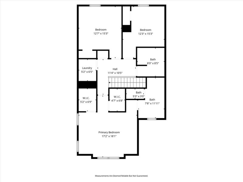 2D floor plan layout of this home in , Morganton, NC (Image 25). 2D floor plan layout of this home in , Morganton, NC (Image 25).