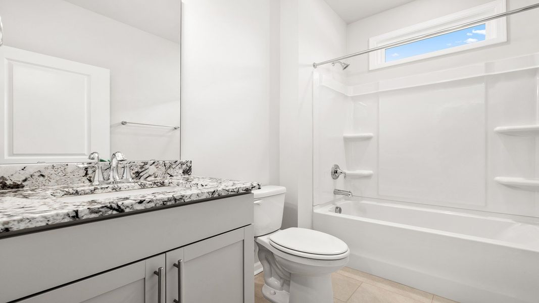 Image 23 of a home in The Villas at Kinsley. Image 23 of a home in The Villas at Kinsley.