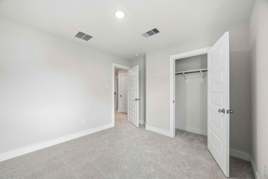 13218 Opera Dr - Rembrandt - Secondary Bedroom