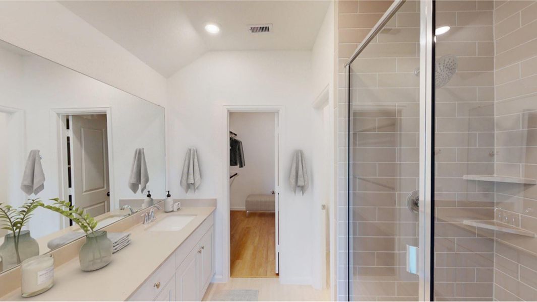 Pictures are representative of floor plan - not actual home for sale Pictures are representative of floor plan - not actual home for sale