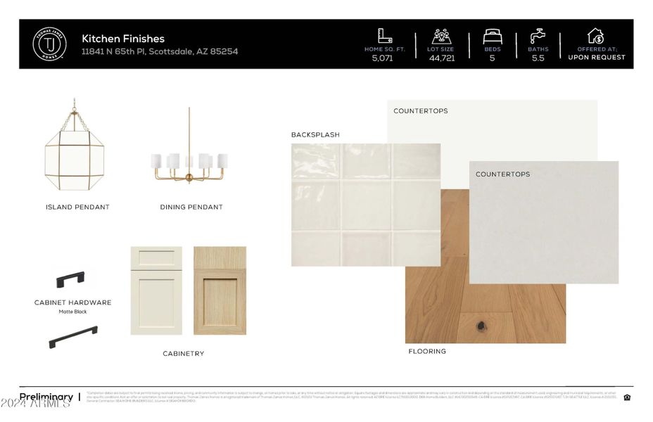 11841 N 65th Pl - Design Summary_Page_4