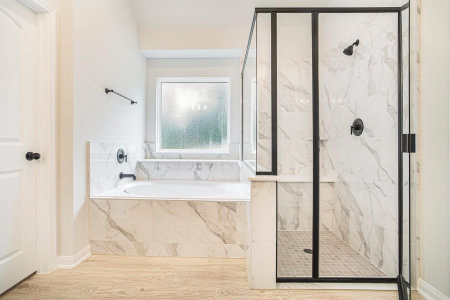 Primary Bath Primary Bath