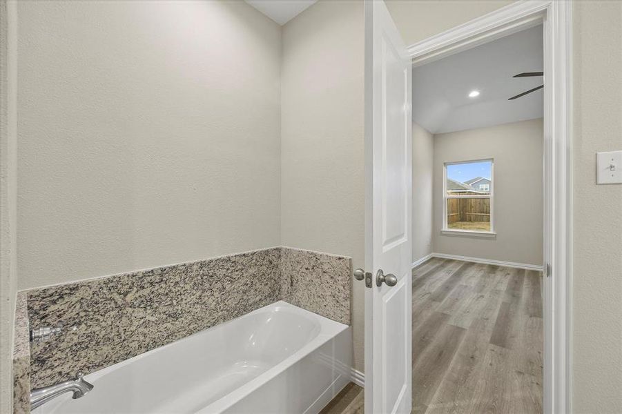 Furnished interior view inside a new home in , Greenville (Image 3). Furnished interior view inside a new home in , Greenville (Image 3).