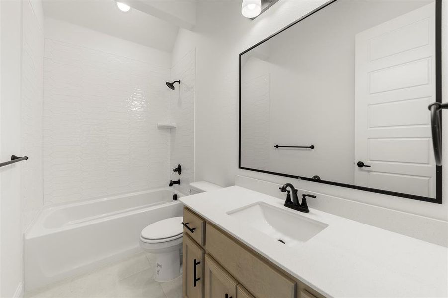 08. 335 Waterview - 3RD Bath