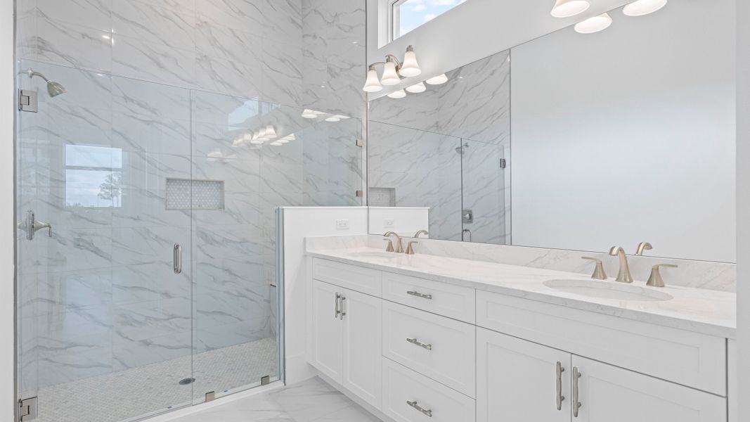 Owner's Bath Owner's Bath