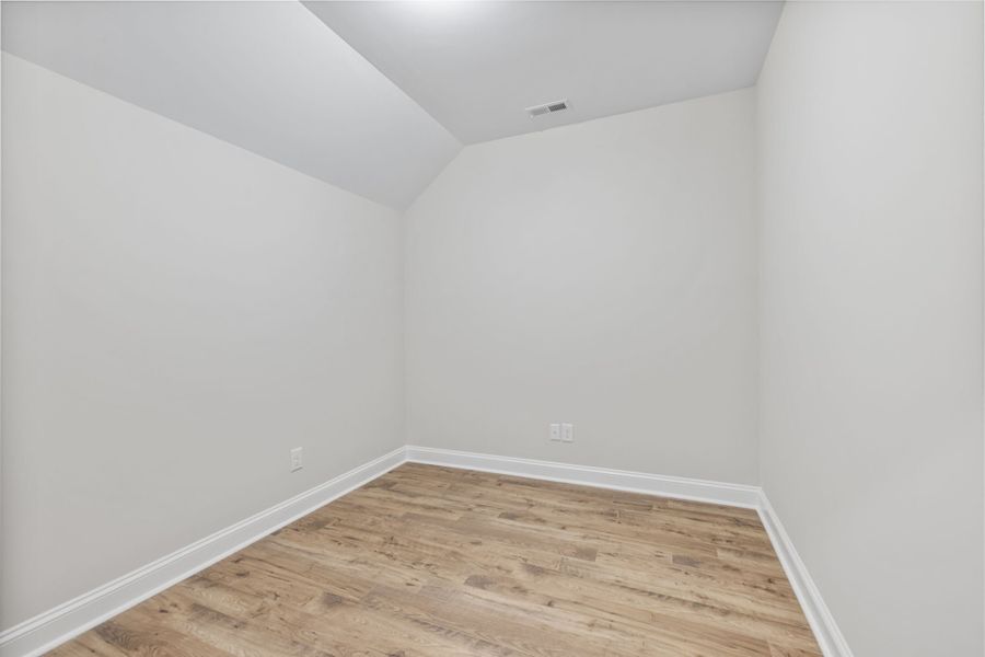 New Home in Wake Forest, NC.  - Slide 44