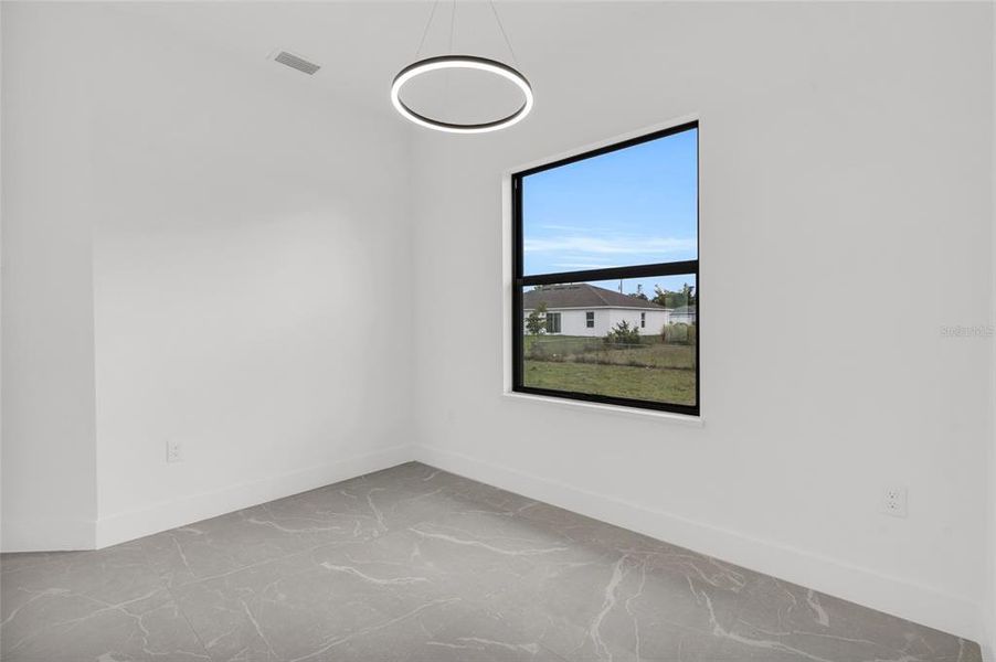 Spacious, unfurnished interior of a new home in , Lehigh Acres (Image 18). Spacious, unfurnished interior of a new home in , Lehigh Acres (Image 18).