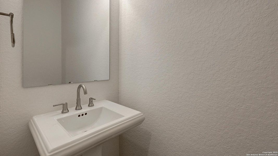 Close-up of interior finishes inside a home in Ranches At Creekside 55', Boerne (Image 18). Close-up of interior finishes inside a home in Ranches At Creekside 55', Boerne (Image 18).