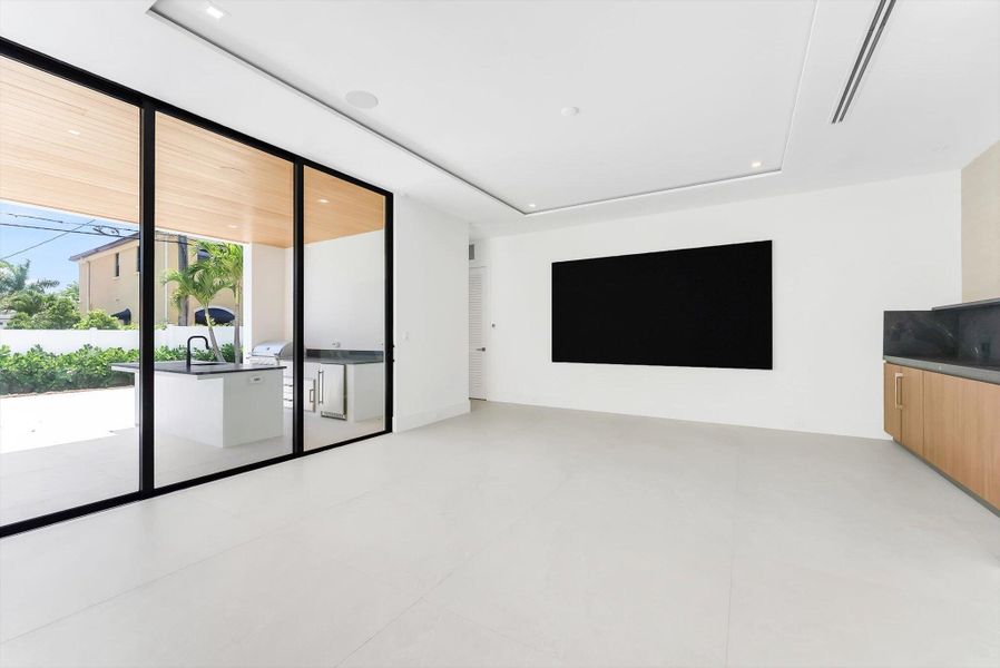 Spacious, unfurnished interior of a new home in , Boca Raton (Image 64). Spacious, unfurnished interior of a new home in , Boca Raton (Image 64).