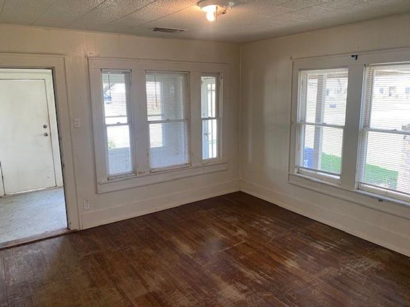 Spacious, unfurnished interior of a new home in , Brownwood (Image 11). Spacious, unfurnished interior of a new home in , Brownwood (Image 11).