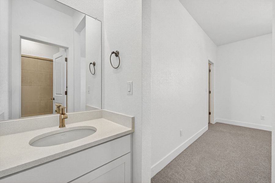 Image 30 of a home in Trailstone.