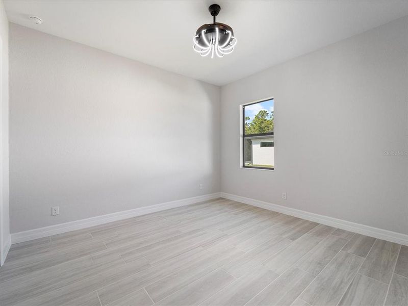 Spacious, unfurnished interior of a new home in , Rotonda West (Image 21). Spacious, unfurnished interior of a new home in , Rotonda West (Image 21).