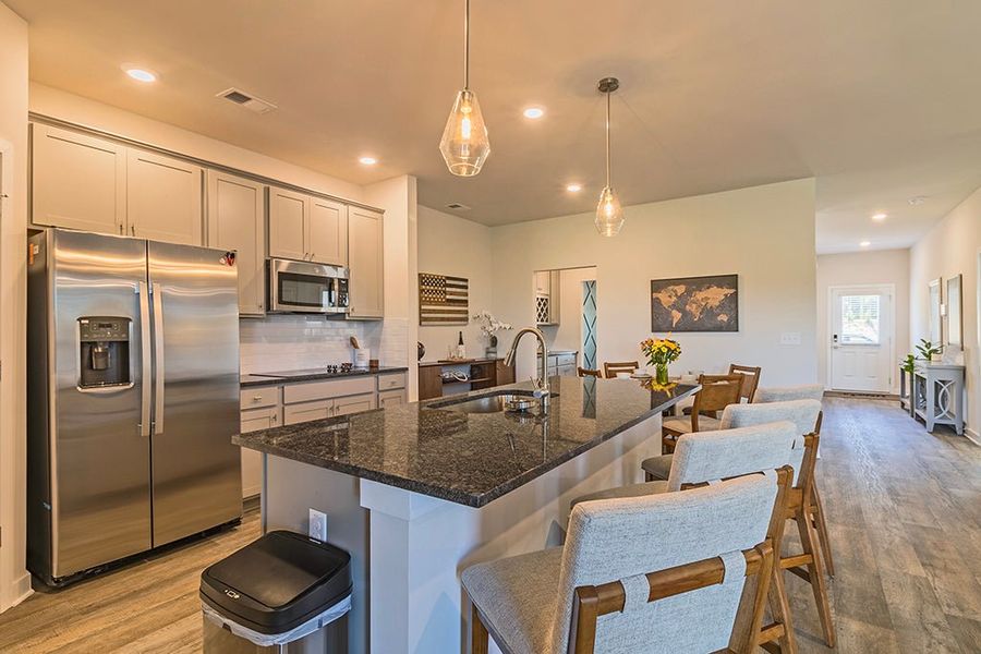 87 FAULKNER CIRCLE, Social Circle, GA.  - Slide 13