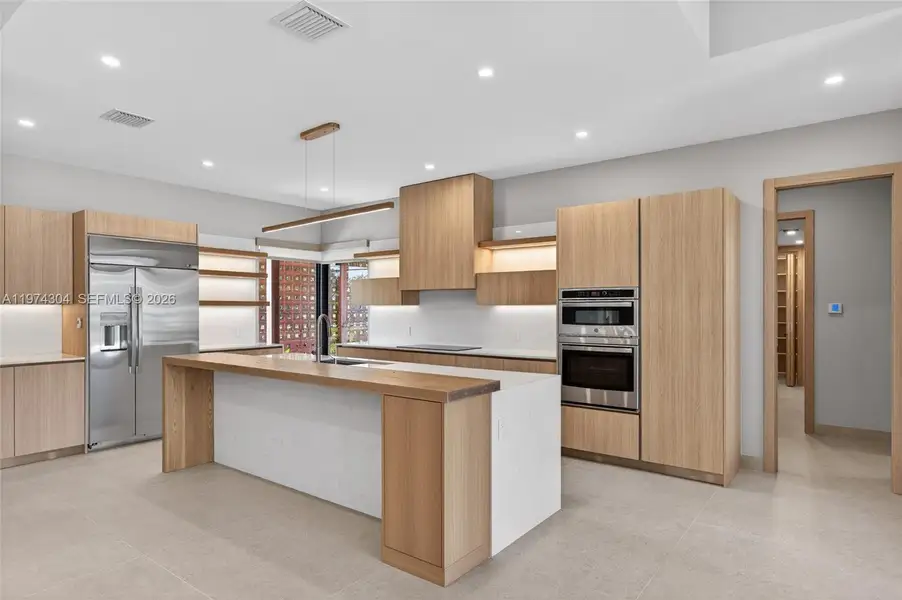 Furnished interior view inside a new home in , Southwest Ranches (Image 5). Furnished interior view inside a new home in , Southwest Ranches (Image 5).