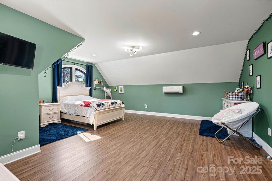 Furnished interior view inside a new home in , Granite Falls (Image 39).