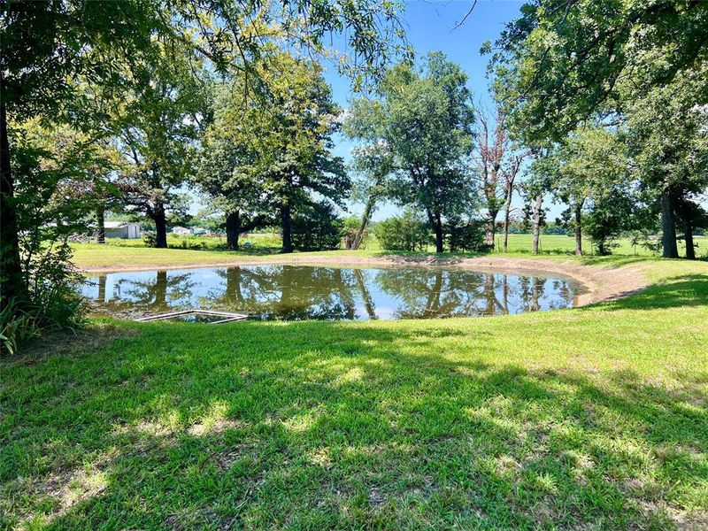 Water view Water view