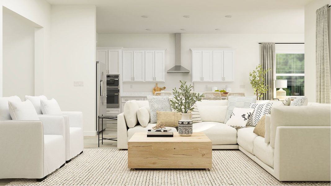 2725 Daybreak Family 2of2 F1 080825