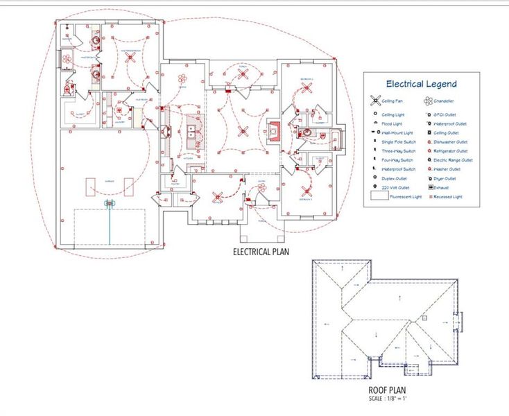 2D floor plan layout of this home in , Bridgeport, TX (Image 3). 2D floor plan layout of this home in , Bridgeport, TX (Image 3).