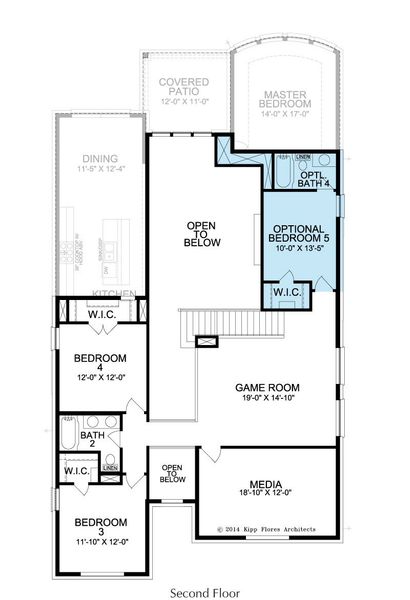 2D floor plan layout for the Newport by Landon Homes in Lexington Frisco, Frisco, TX (Image 26). 2D floor plan layout for the Newport by Landon Homes in Lexington Frisco, Frisco, TX (Image 26).