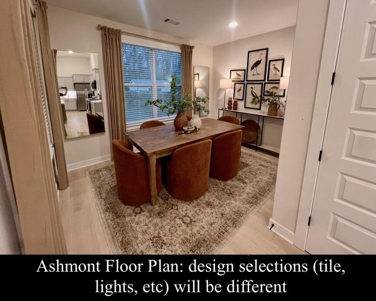 Image 16 of a home in Lockwood.