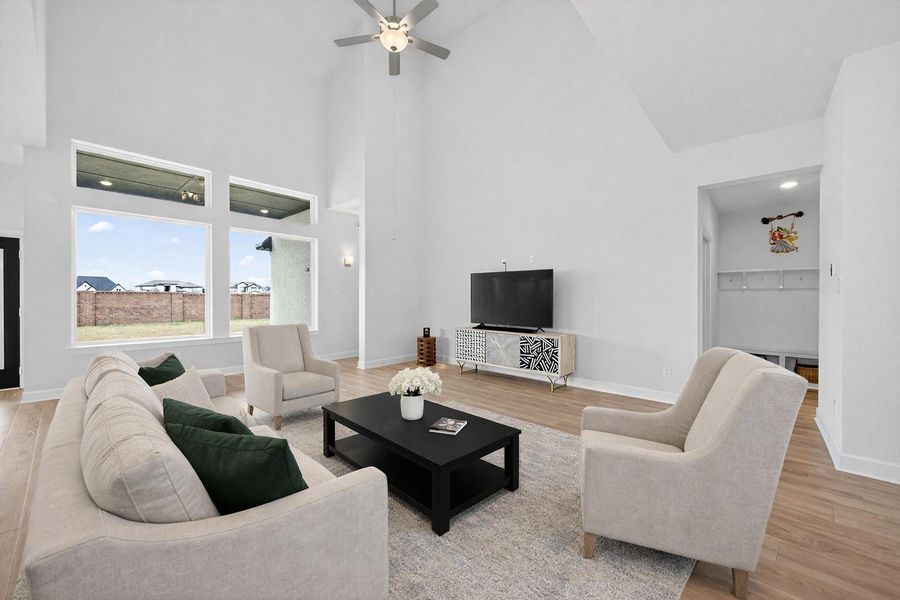 ** Virtually Staged** ** Virtually Staged**