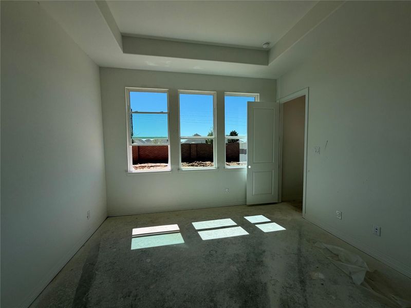 Construction Progress